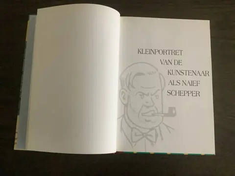 Blake en Mortimer - De Vallei der Onsterfelijken + Dossier Jacobs Luxe + Achter De Schermen van Blakeen Mortimer - Hardcover - Eerste druk