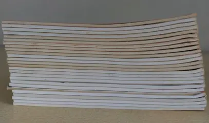 Papyrus 1 t/m 26 (minus nr. 21) - Opeenvolgende reeks - Softcover - Gemengde edities (zie de beschrijving) - (1978/2003)