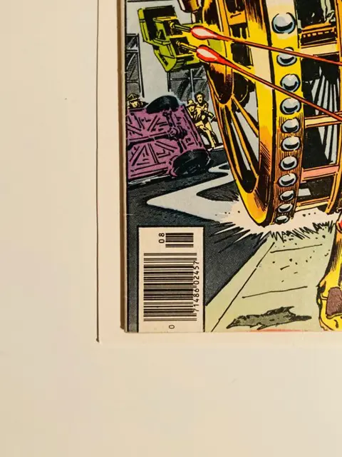 Amazing Spider-Man #181 #182 183 #184 - High Grades - 1st app Big Wheel / 1st app White Dragon - Softcover - Eerste druk - (1978)
