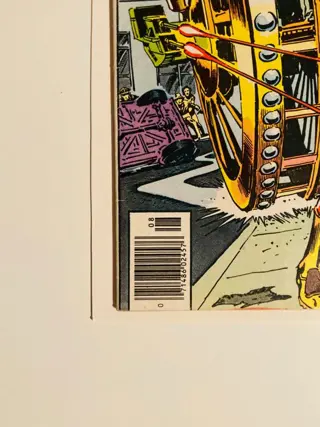 Amazing Spider-Man #181 #182 183 #184 - High Grades - 1st app Big Wheel / 1st app White Dragon - Softcover - Eerste druk - (1978)