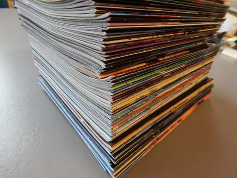 Strangers in Paradise Vol.3 #1-80 - complete reeks - 80x sc - Eerste druk - (1996)