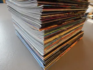 Strangers in Paradise Vol.3 #1-80 - complete reeks - 80x sc - Eerste druk - (1996)