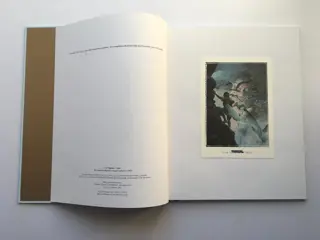 Thorgal 37 De kluizenaar van Skellingar - Luxe uitvoering groot formaat - Hardcover - Eerste druk - (2019)