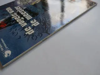 Ravian 5 - Originele tekening door J.C. Mézières in 'De vogels van de meester' - Softcover - Herdruk - (2009)