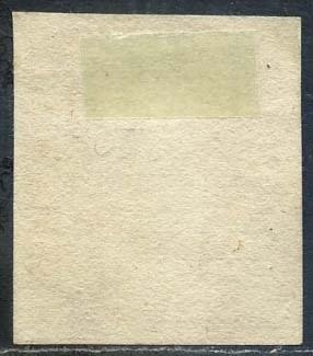 Italiaanse oude staten - Sicilië 1859 - Ferdinand II, half grano 1st plate + 2nd plate. - Sassone N. 1/2