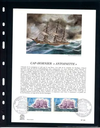 Frankrijk - Ceres sheetlets N°1-450 in 4 Leuchturm albums limited edition