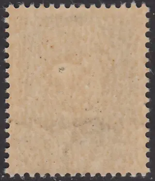 Italië 1944 - Overprint colour error, 25 c. green of the ‘l’ type with double and triple black overprint - Sassone N. 490Ab, 490Ag