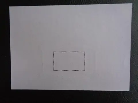Frankrijk 2015 - Rare Bloc BS 20A " Trésors de la Philatélie LE BURELÉ " fraicheur postale intacte - Luxe 1er choix & sur page Yvert