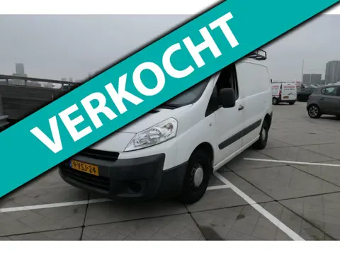 Peugeot Expert Verkocht...verkocht...verkocht