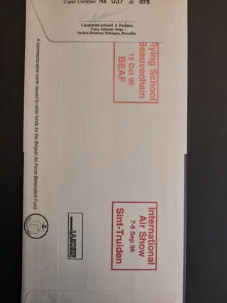 België 1970/1999 - Lot de FDC et documents philatéliques divers - Belgique - Lot de FDC et documents philatéliques divers côte y/t 200 €