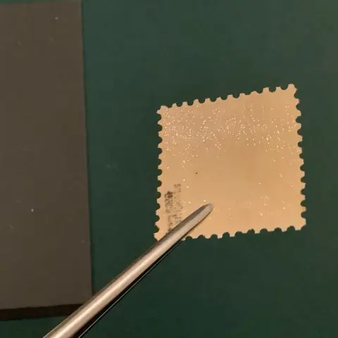 Baden 1862 - 30 Kreuzer wapenschild - BPP gekeurd - Michel 22b