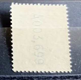 Spanje 1922 - Edifil 321df/323, df, perforation 14 - Edifil 321df/323df, dentado 14