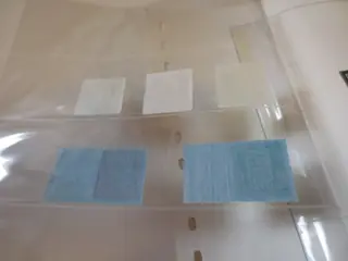 Kanaaleilanden 1941/1942 - German Reich collection with occupied territories, Channel Islands, MNH and on 2 entire postal items