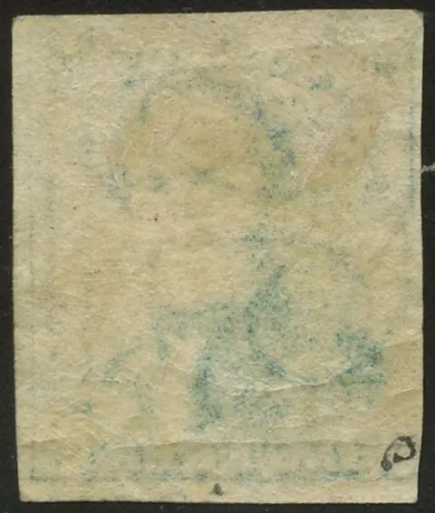 België 1849 - Epaulet 1 & 2 : LUXE exemplaren met mooie afstempeling P68 LE FAYT - OBP 1/2