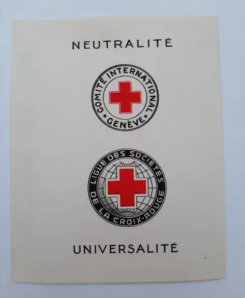Frankrijk 1955 - “Croix Rouge” (Red Cross) booklet - Yvert 2004 MNH
