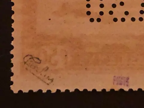 Frankrijk 1930 - Quote: €875. - YT 2023, cote: 875
