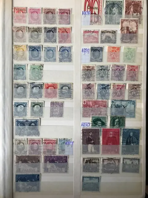 België 1865/1998 - België - Belgische Postzegel Catalogus 2000