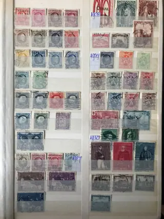 België 1865/1998 - België - Belgische Postzegel Catalogus 2000
