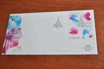 Nederland 2005/2010 - Partij FDC's