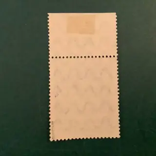 Duitse Rijk 1920 - 3 Mark met gesloten R - BPP gekeurd - Michel 134 II POR