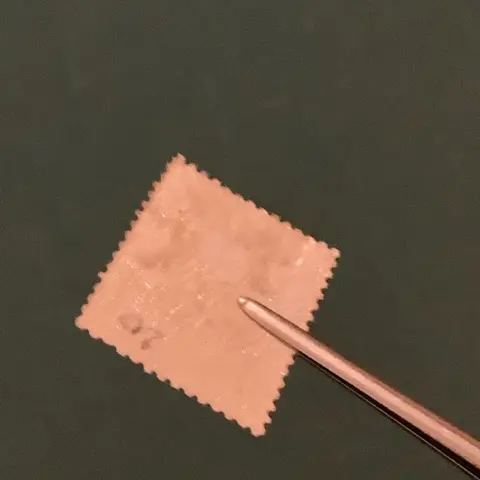 Duitse Rijk 1872 - 2 Kreuzer klein Brutschield - Michel 8