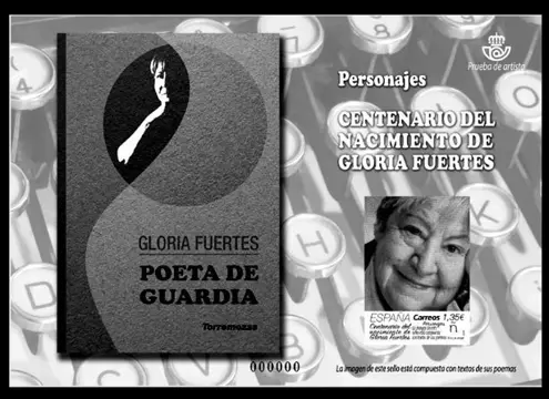 Spanje 2018 - Official proofs. Complete year