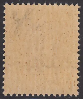Italië 1944 - Overprint mix-up error in different colour, 50 c. violet, triple black overprint of the ‘I’ type + - Sassone N. 493CAg, 492Ag