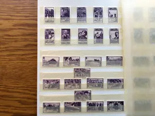 Spanje 1936/1939 - Great collection of stamps of the Spanish Civil War