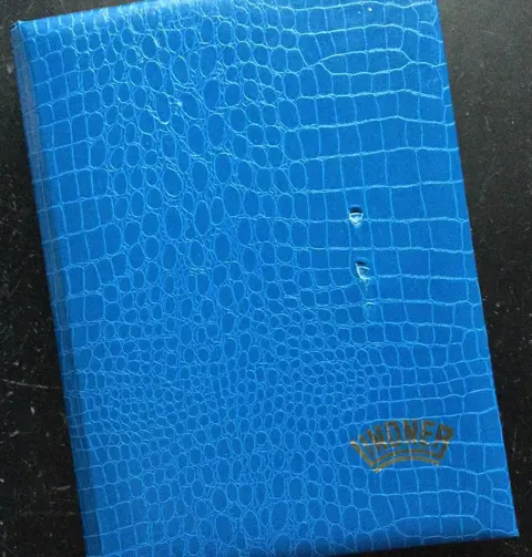 Duitse Rijk 1850/1956 - Staten - Bezetting gebieden -Zones Etc. In 5 stokboeken, albumbladen.