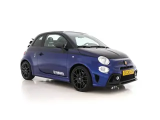 Abarth 500 C 1.4 T-Jet 595 Yamaha Factory Racing Edition Monster [ 1 of 2000 ] (INCL-BTW ) * ! POCKE