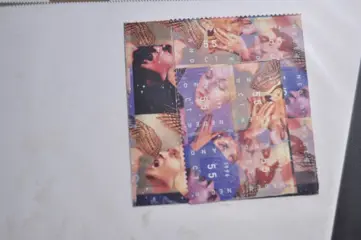 Nederland - Partij in diverse albums, stockboeken en ordner