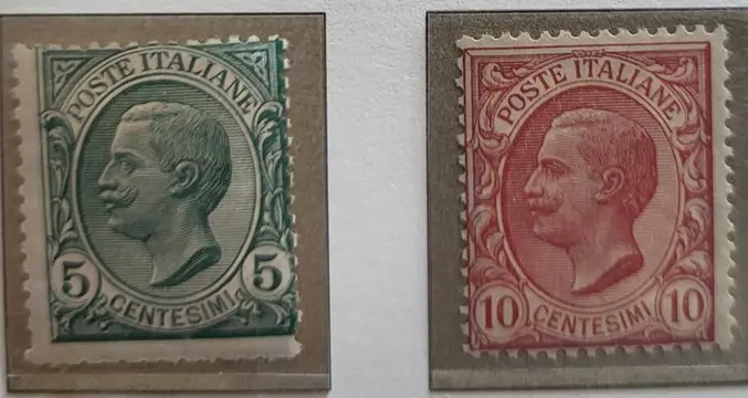 Koninkrijk Italië - Complete sets