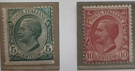 Koninkrijk Italië - Complete sets