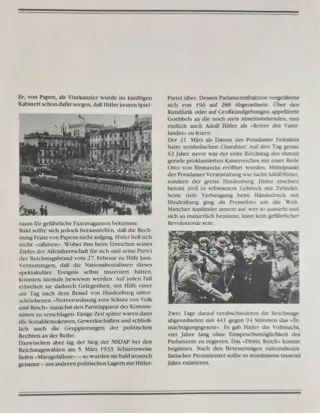 Duitse Rijk 1933/1945 - Verzameling in Borek album.