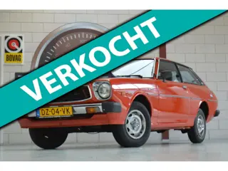 Toyota COROLLA SPORTSWAGON 1.6 DELUXE AUTOMATIC 1e eig, NL-auto, altijd door 1 Dealeronderhouden