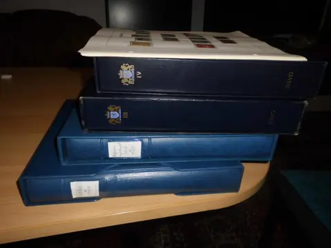 België, Nederland 1961/2000 - Complete collection