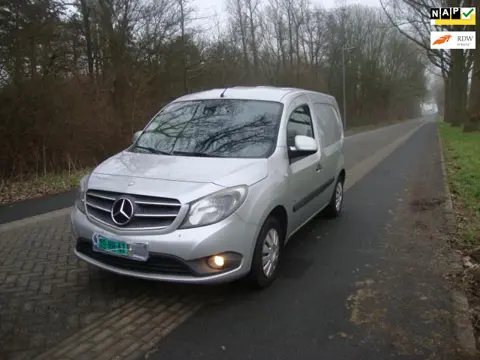 Mercedes-Benz Citan 109 CDI BlueEFFICIENCY