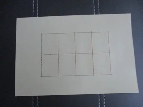 Generaal-gouvernement - Miniature sheet “Krakow Castle” - Michel 65 KB