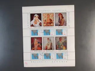 300 voor Christus Blokkeer problemen uit Europa - E.g. Albania, Romania, Russia, Ukraine, Slovakia etc.