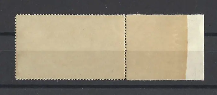 Spanje 1938 - Submarine Post complete set - Edifil nº 775/80