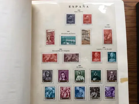 Spanje 1960/1995 - Very complete 2nd Centennial collection