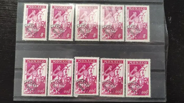 Europa 1860/1990 - Frankrijk, Spanje, Portugal, Zwitserland en andere Europese postzegels