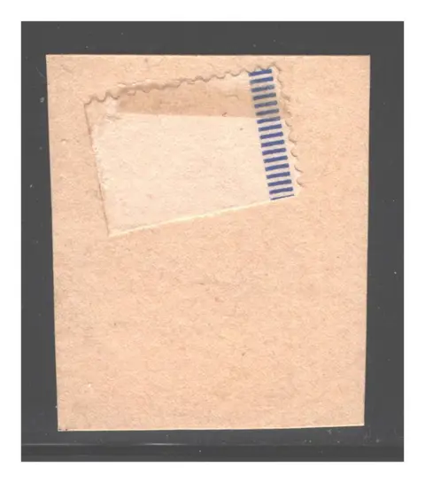 Duitse kantoren in het buitenland - Compilation of plate errors