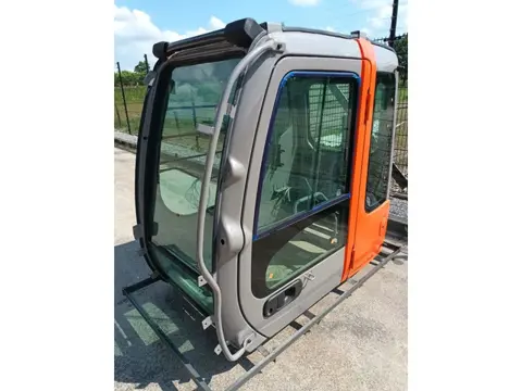 Hitachi New Unused Cab to suit hitachi ZX -1 series