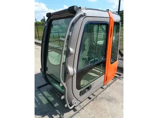 Hitachi New Unused Cab to suit hitachi ZX -1 series