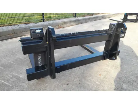 Volvo Unused frame to suit L40 / L45 (bj 2025)