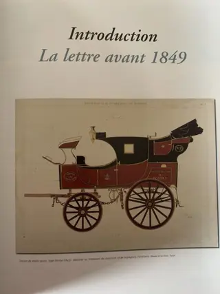 Pascal Behr - Timbres de France, Le Specialise 1849-1900 - 2000