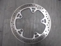 ACHTER REMSCHIJF BMW R 1200 GS LC 2013 - 2016 / 2017 - 2018