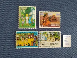 Wereld - Extensive world themed collection, countries of Oceania