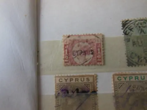 Cypres & Turkye 1880/2000 - In stokboek & FDC's los. - Michel